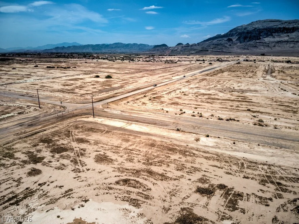 1021 Leslie, Pahrump, NV 89060