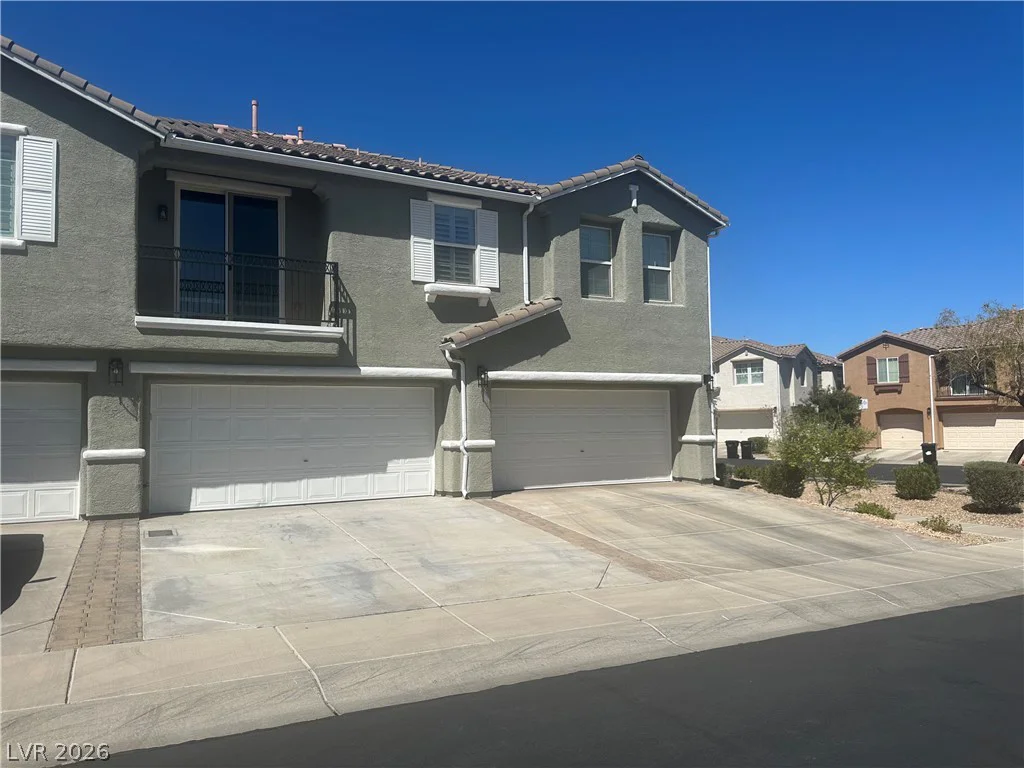 25 Lone Cove, Henderson, NV 89012