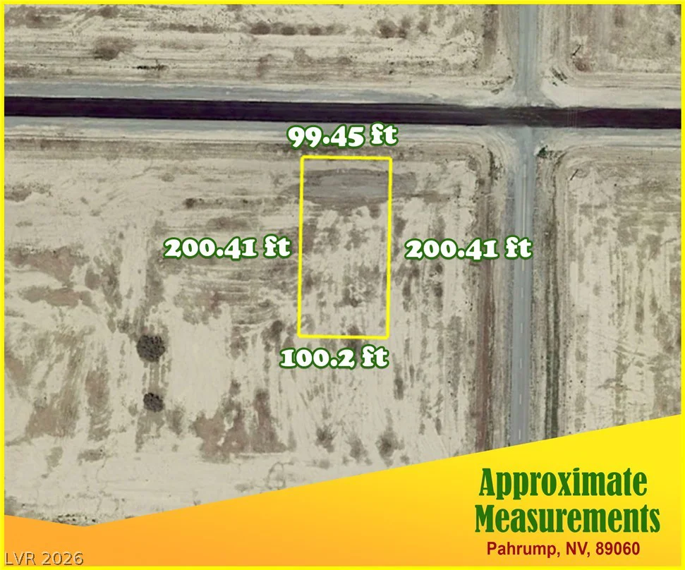 1041 Leslie, Pahrump, NV 89060