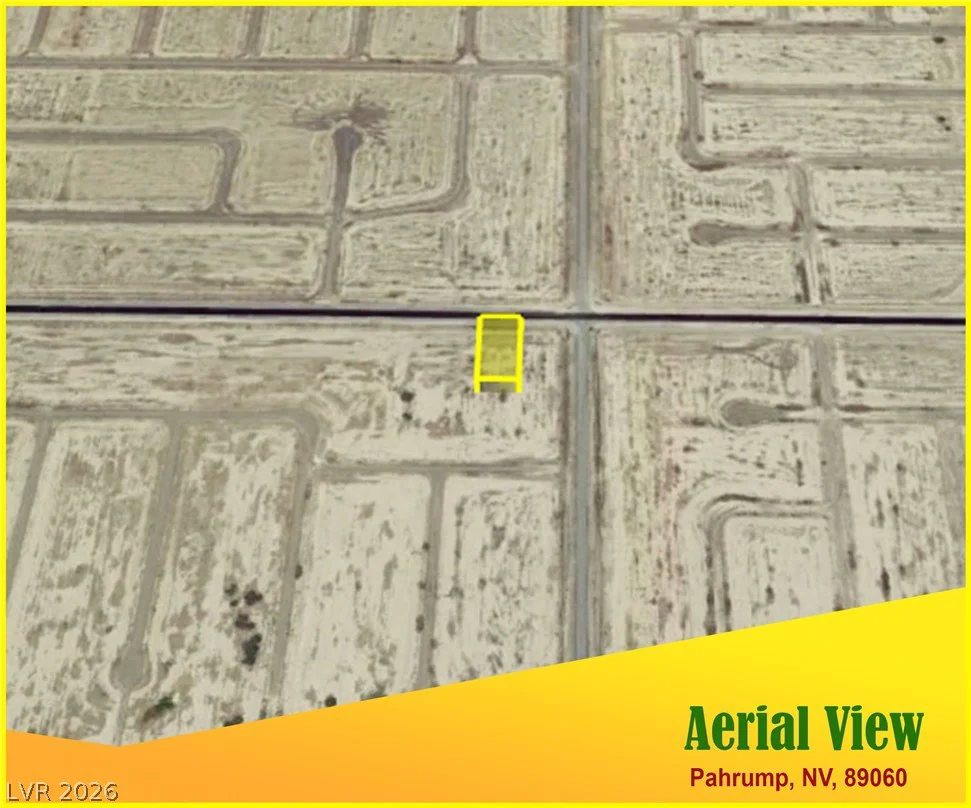 1041 Leslie, Pahrump, NV 89060