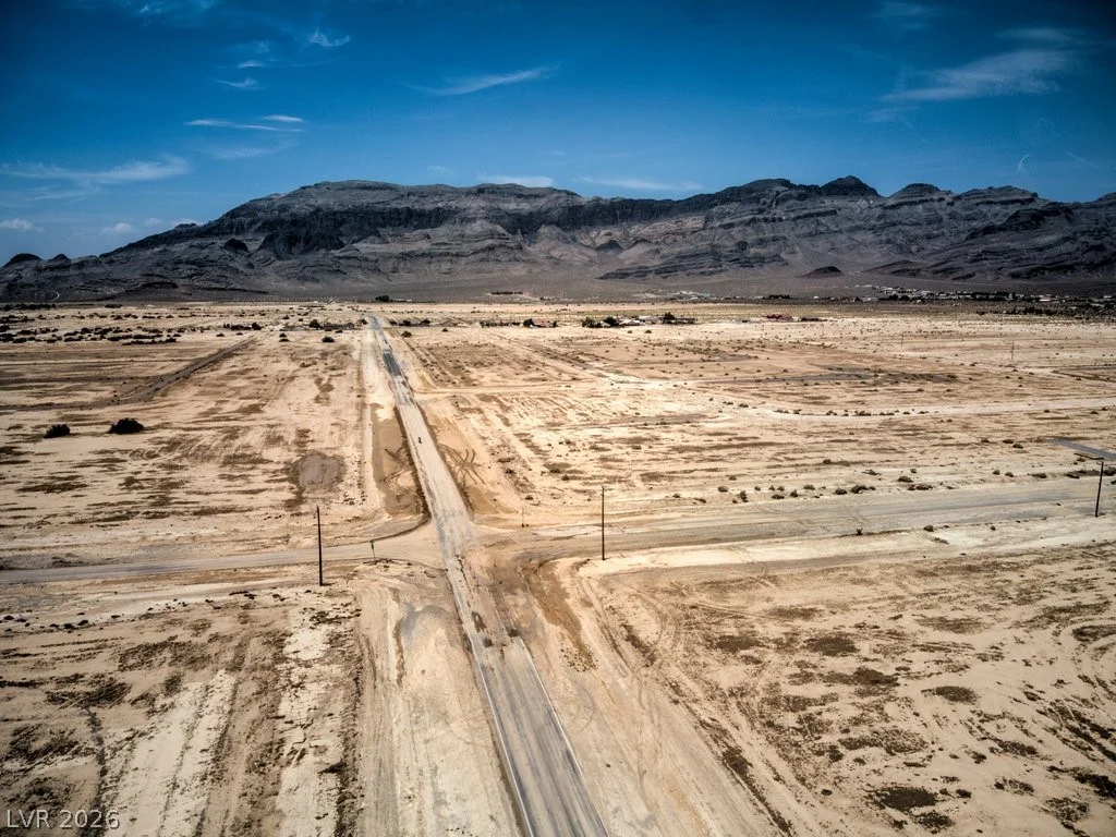 1041 Leslie, Pahrump, NV 89060