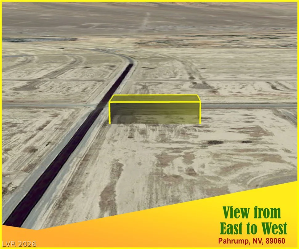 1041 Leslie, Pahrump, NV 89060