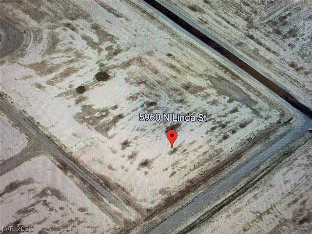 5960 Linda, Pahrump, NV 89060