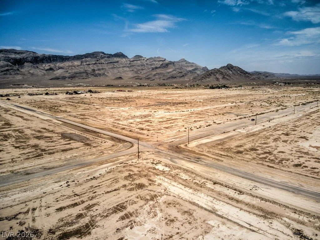 5960 Linda, Pahrump, NV 89060