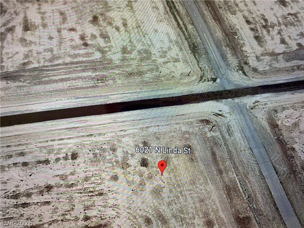 6021 Linda, Pahrump, NV 89060