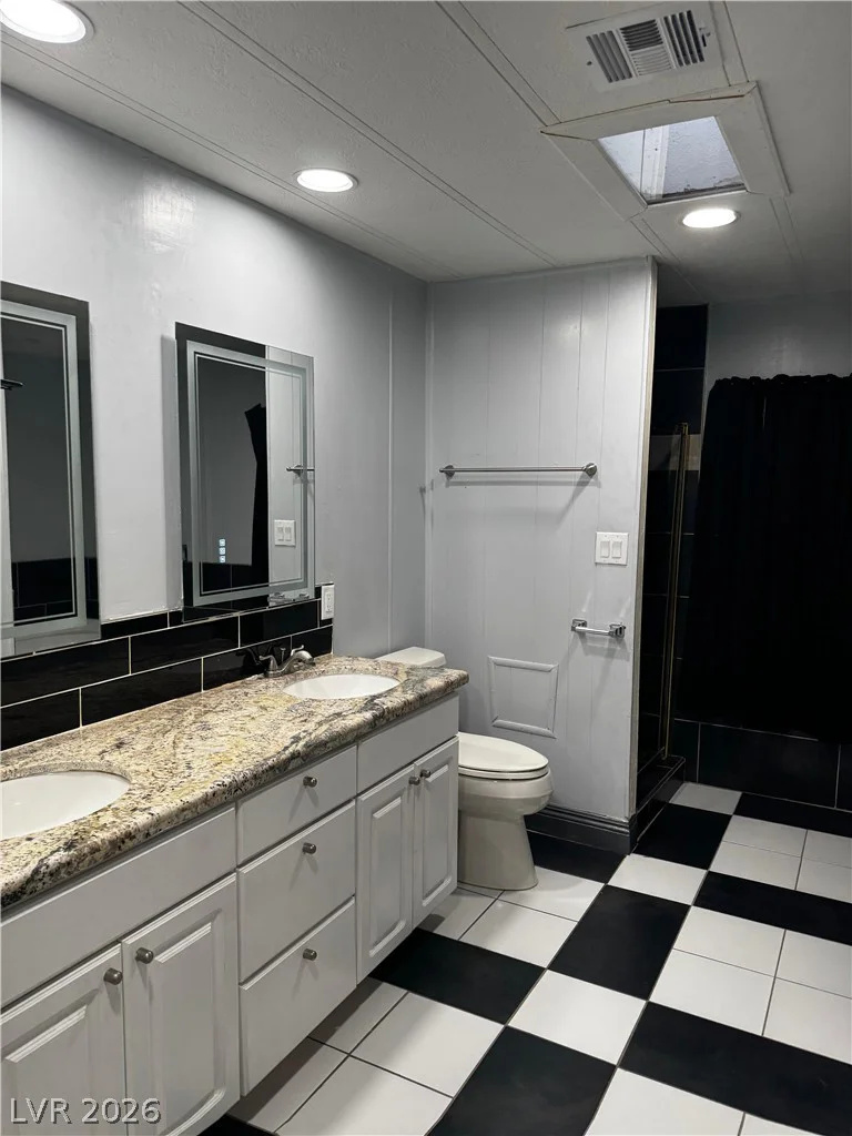 3785 Kolanut, Las Vegas, NV 89115
