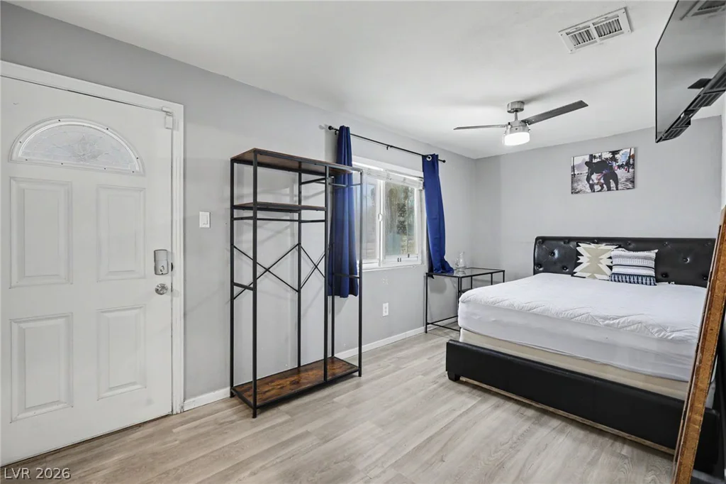504 Holland, Las Vegas, NV 89106