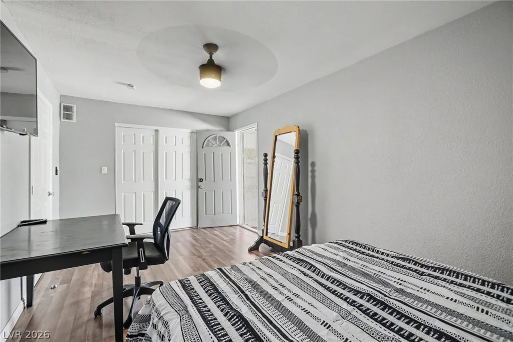 504 Holland, Las Vegas, NV 89106