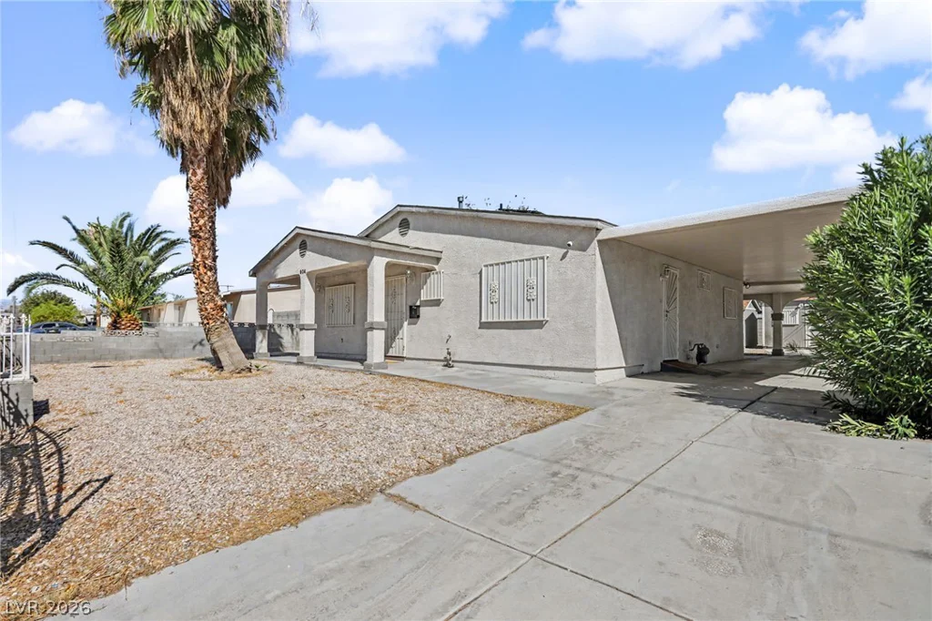 504 Holland, Las Vegas, NV 89106