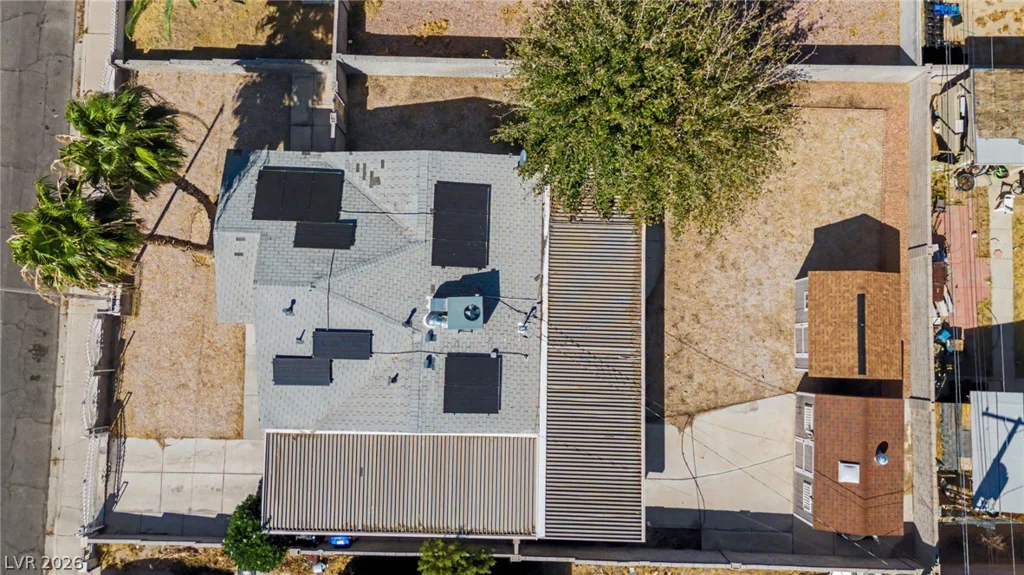 504 Holland, Las Vegas, NV 89106