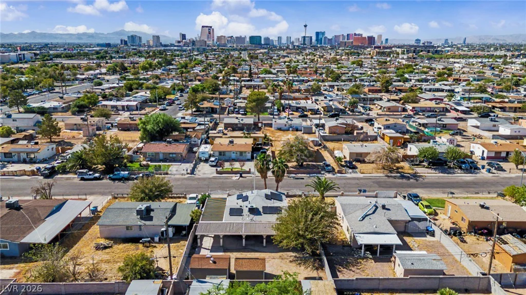 504 Holland, Las Vegas, NV 89106