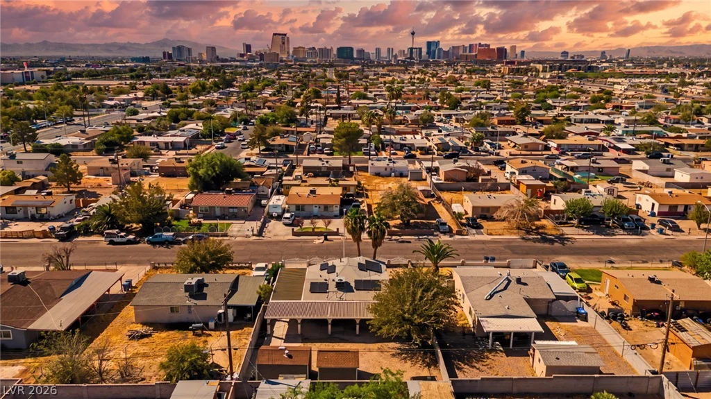 504 Holland, Las Vegas, NV 89106
