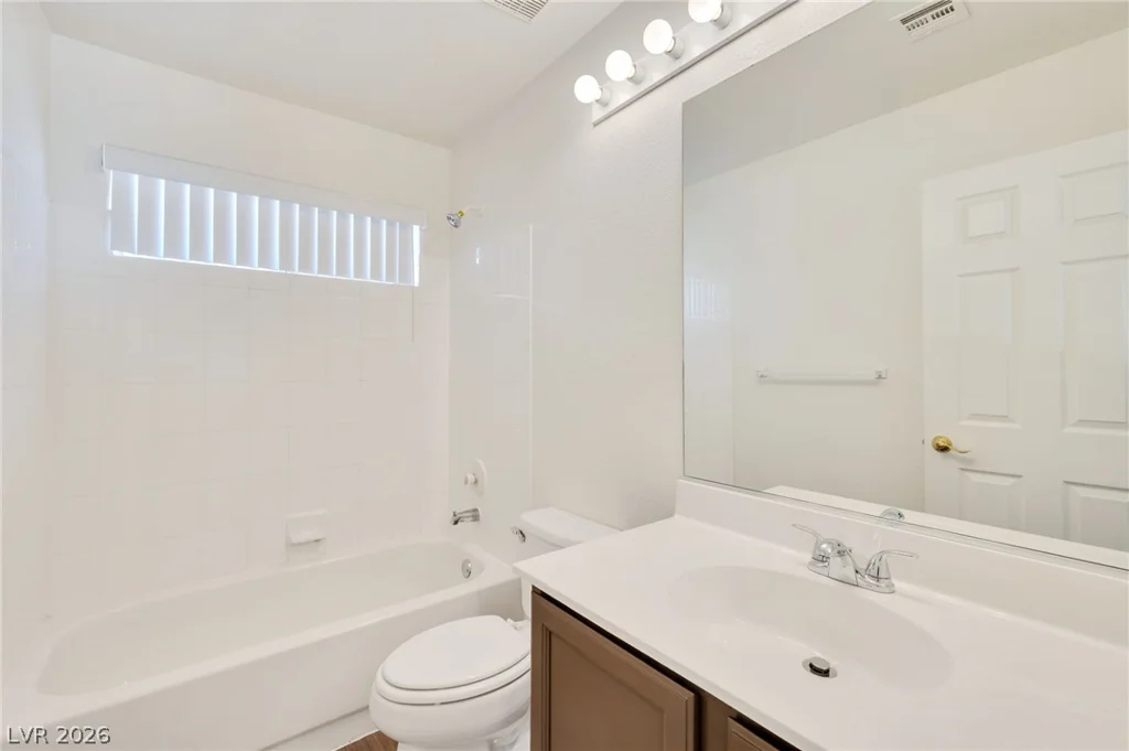 8117 Villa Finestra, Las Vegas, NV 89128