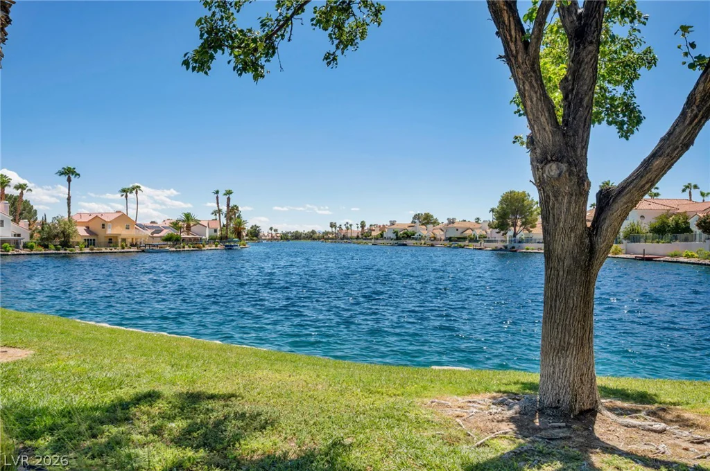 8117 Villa Finestra, Las Vegas, NV 89128