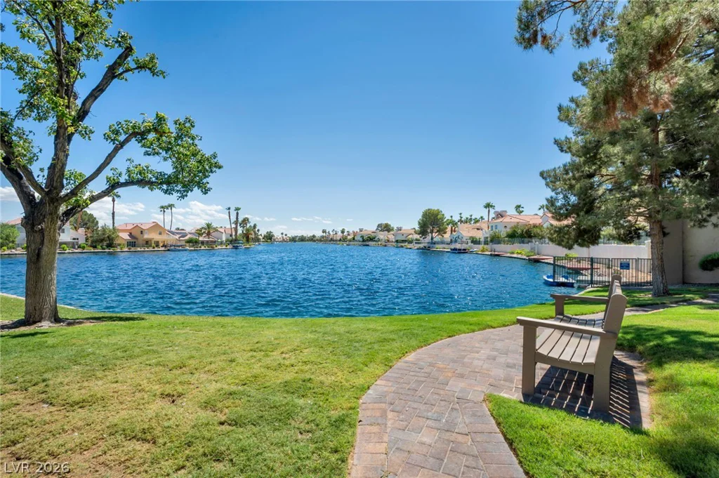 8117 Villa Finestra, Las Vegas, NV 89128