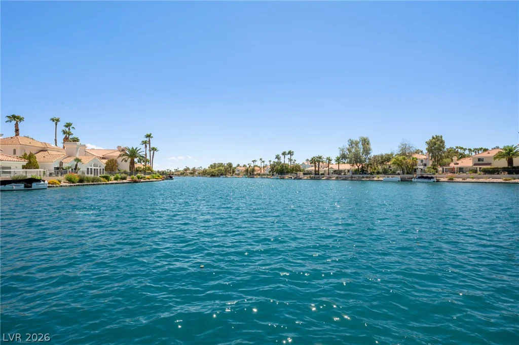 8117 Villa Finestra, Las Vegas, NV 89128