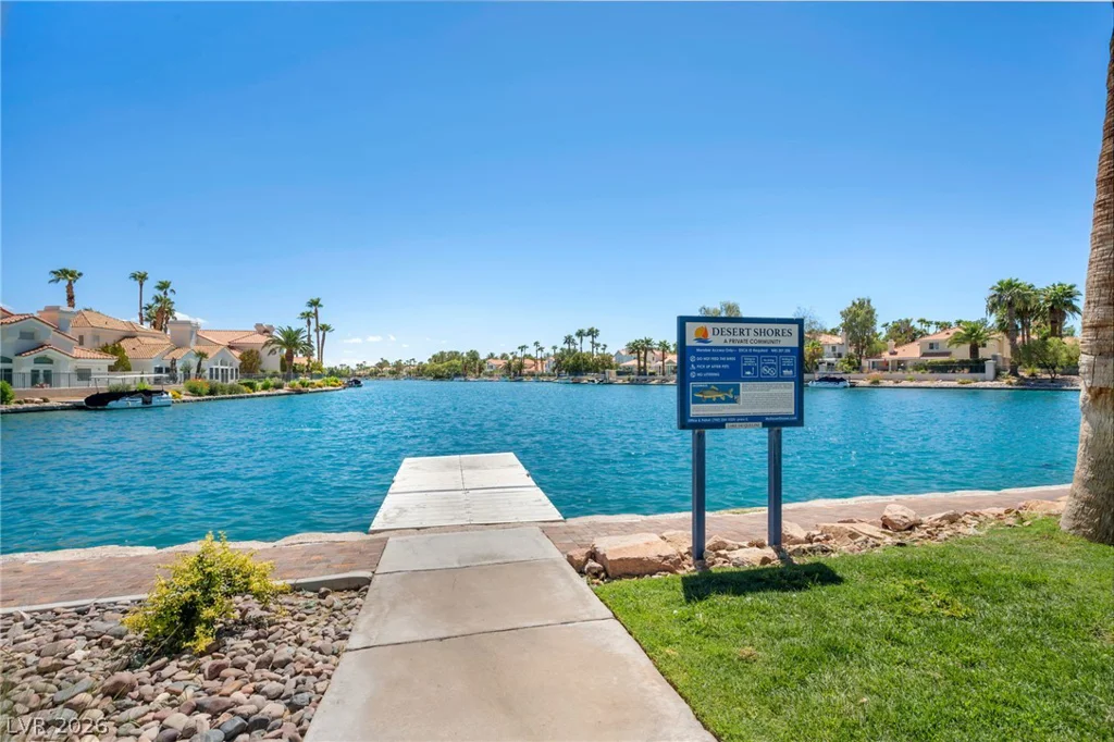 8117 Villa Finestra, Las Vegas, NV 89128