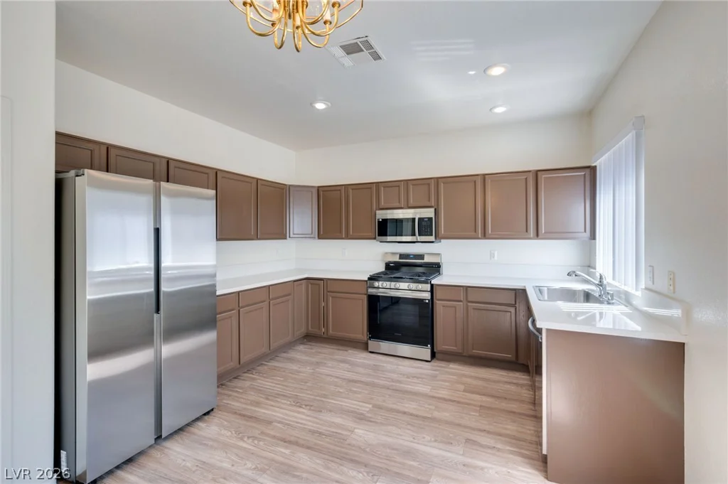 8117 Villa Finestra, Las Vegas, NV 89128