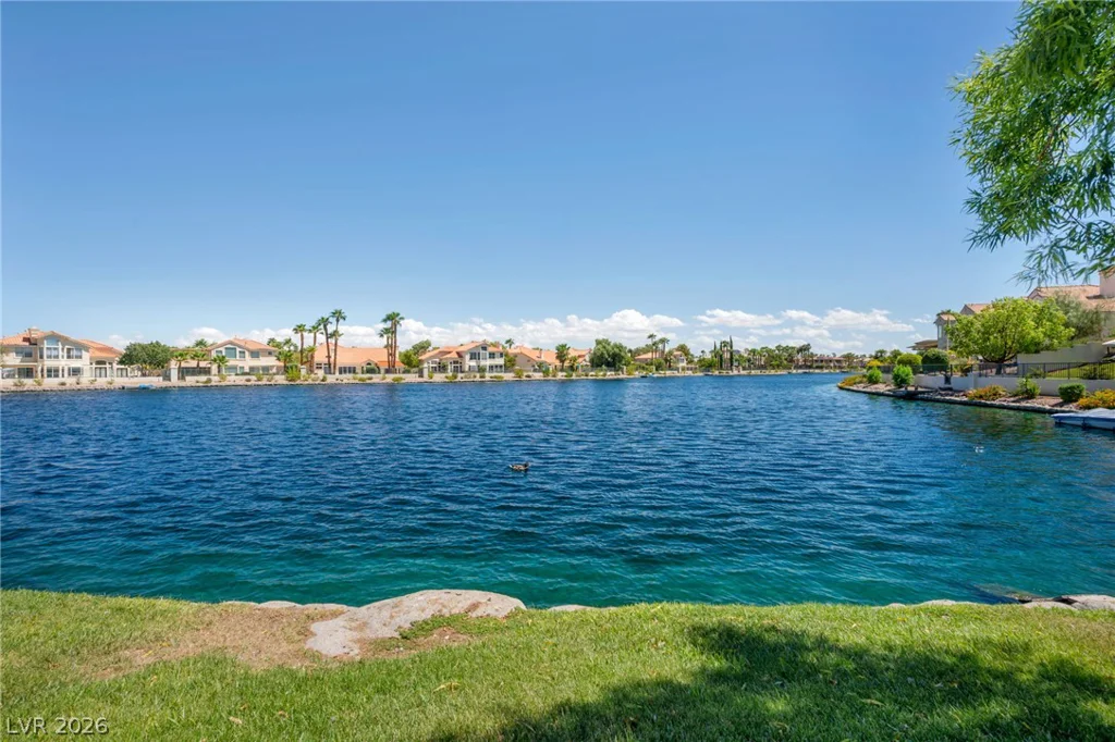 8117 Villa Finestra, Las Vegas, NV 89128