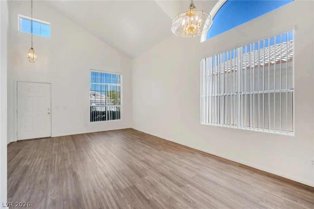 8117 Villa Finestra, Las Vegas, NV 89128