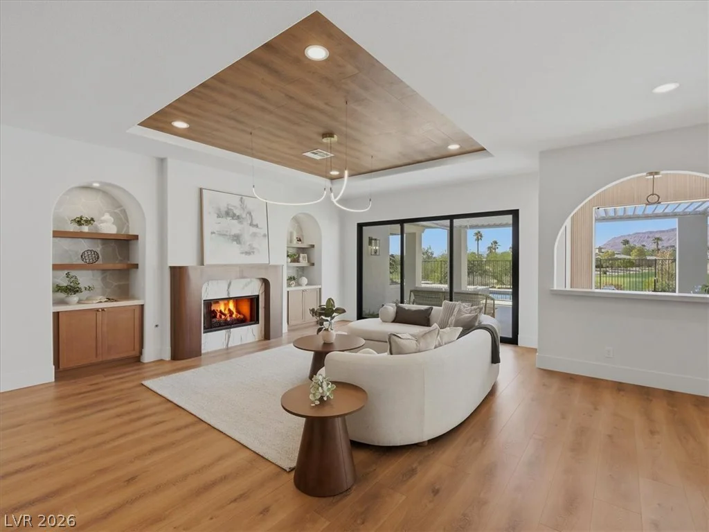 11321 Golden Chestnut, Las Vegas, NV 89135