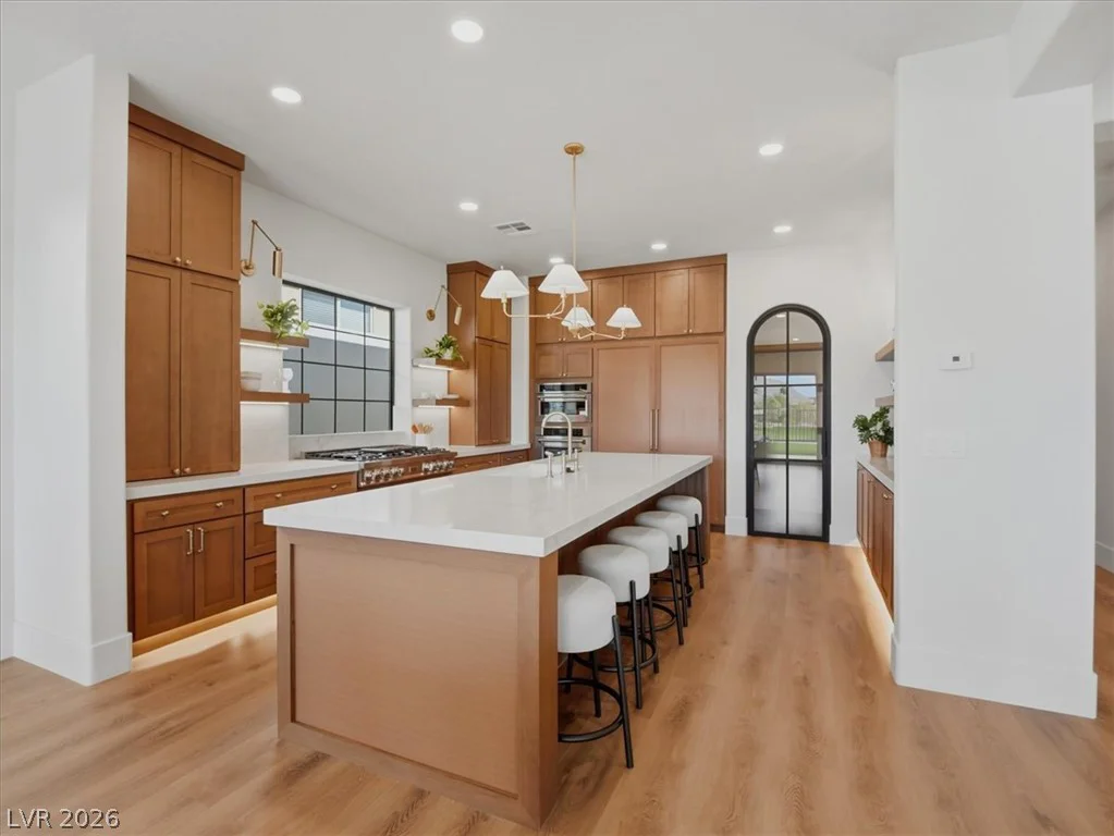 11321 Golden Chestnut, Las Vegas, NV 89135