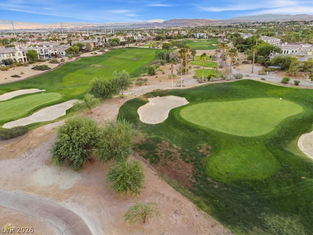 11321 Golden Chestnut, Las Vegas, NV 89135