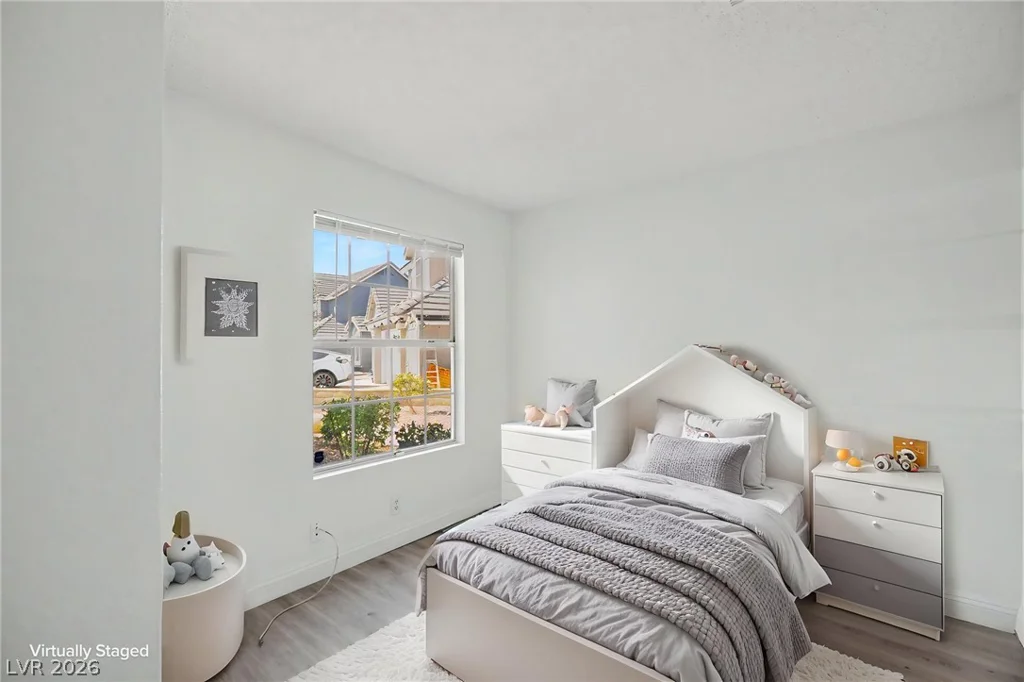 3609 Naugatuck, Las Vegas, NV 89129