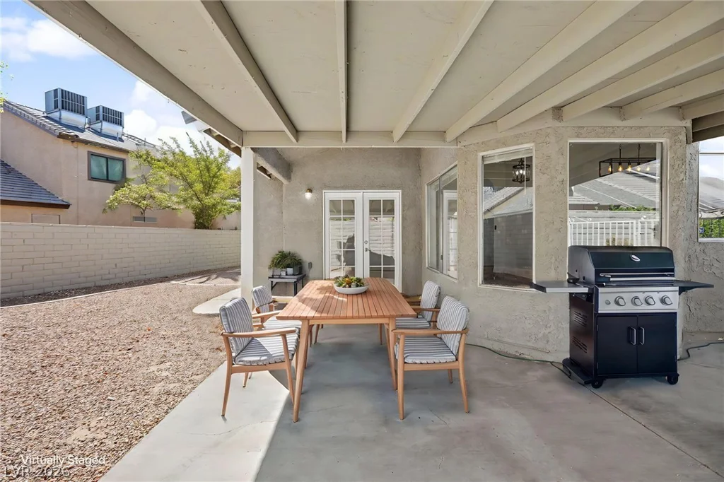 3609 Naugatuck, Las Vegas, NV 89129