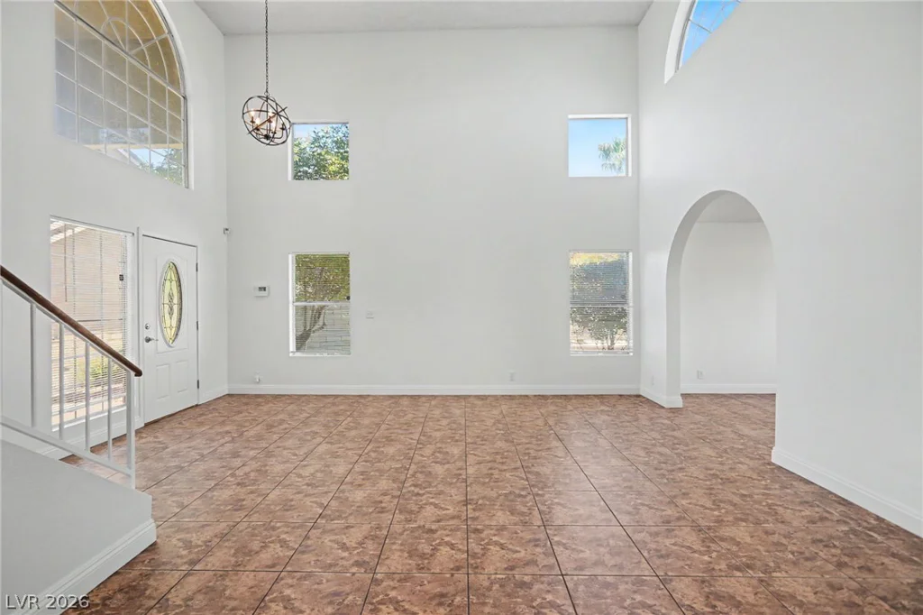 3609 Naugatuck, Las Vegas, NV 89129