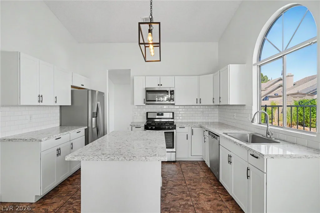 3609 Naugatuck, Las Vegas, NV 89129