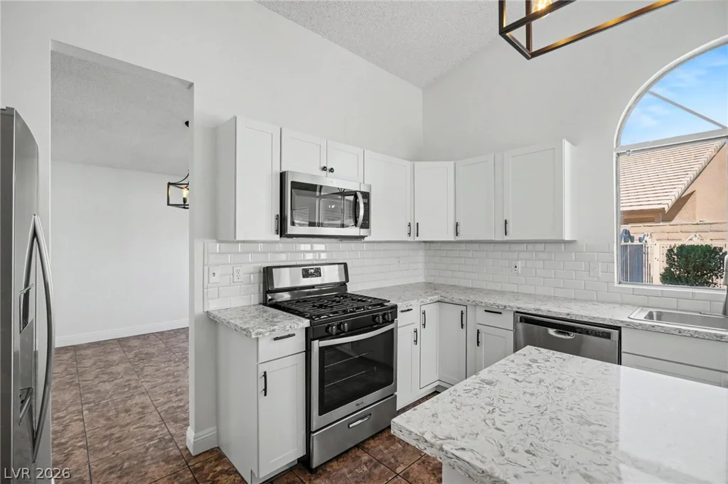 3609 Naugatuck, Las Vegas, NV 89129