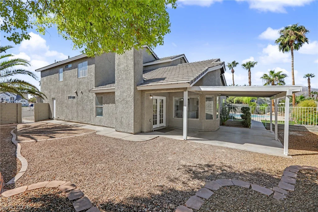 3609 Naugatuck, Las Vegas, NV 89129