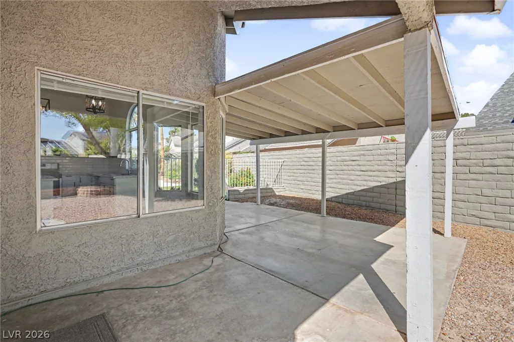 3609 Naugatuck, Las Vegas, NV 89129