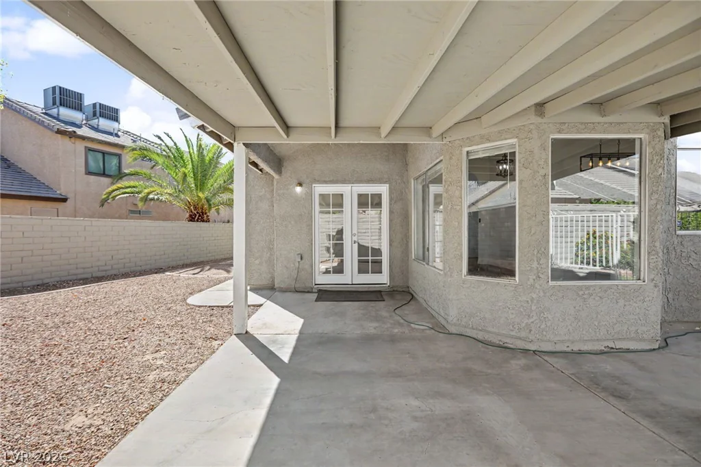 3609 Naugatuck, Las Vegas, NV 89129