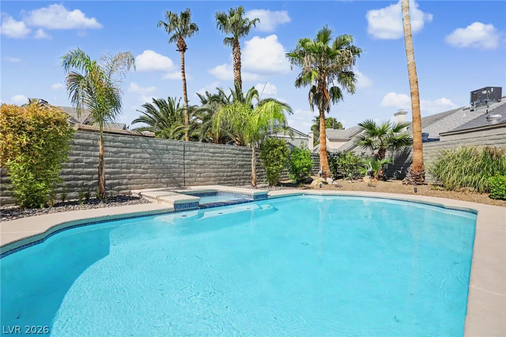 3609 Naugatuck, Las Vegas, NV 89129