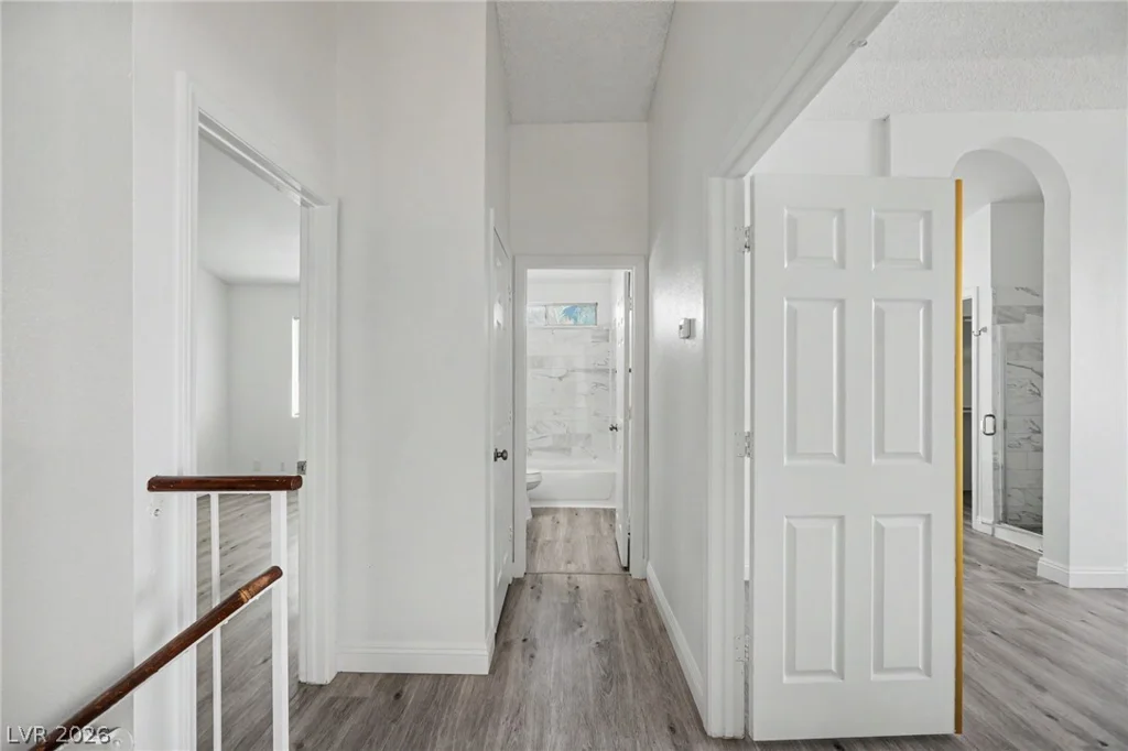3609 Naugatuck, Las Vegas, NV 89129