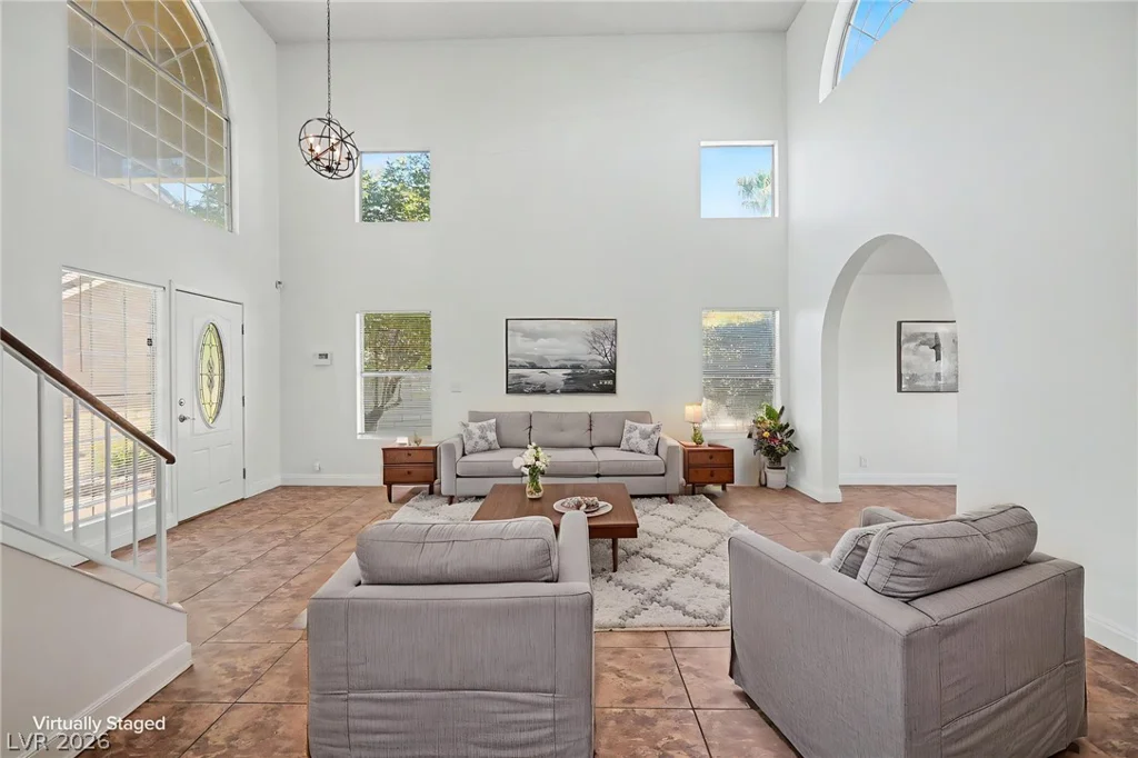 3609 Naugatuck, Las Vegas, NV 89129