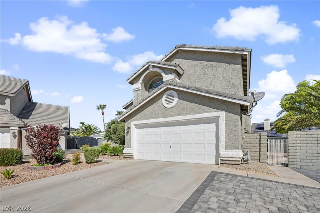 3609 Naugatuck, Las Vegas, NV 89129