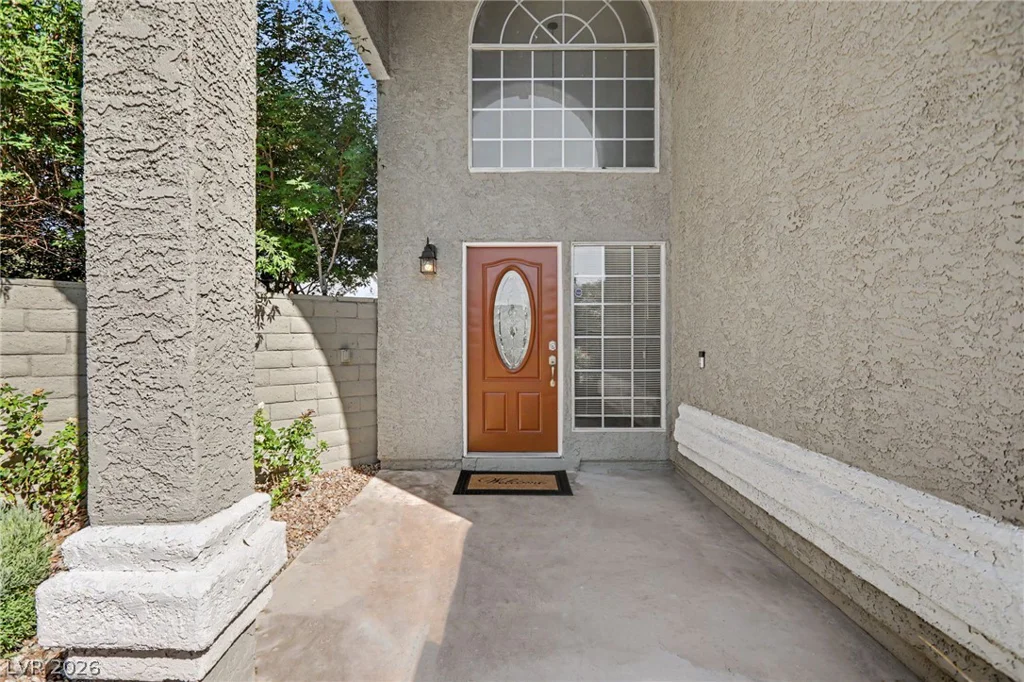 3609 Naugatuck, Las Vegas, NV 89129