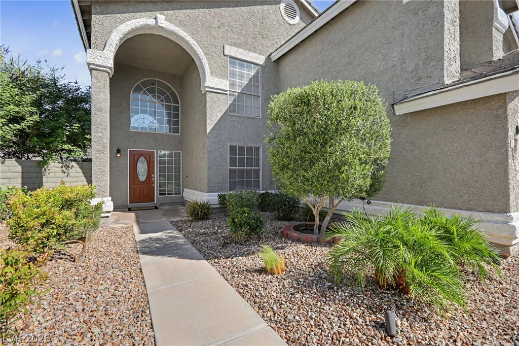 3609 Naugatuck, Las Vegas, NV 89129