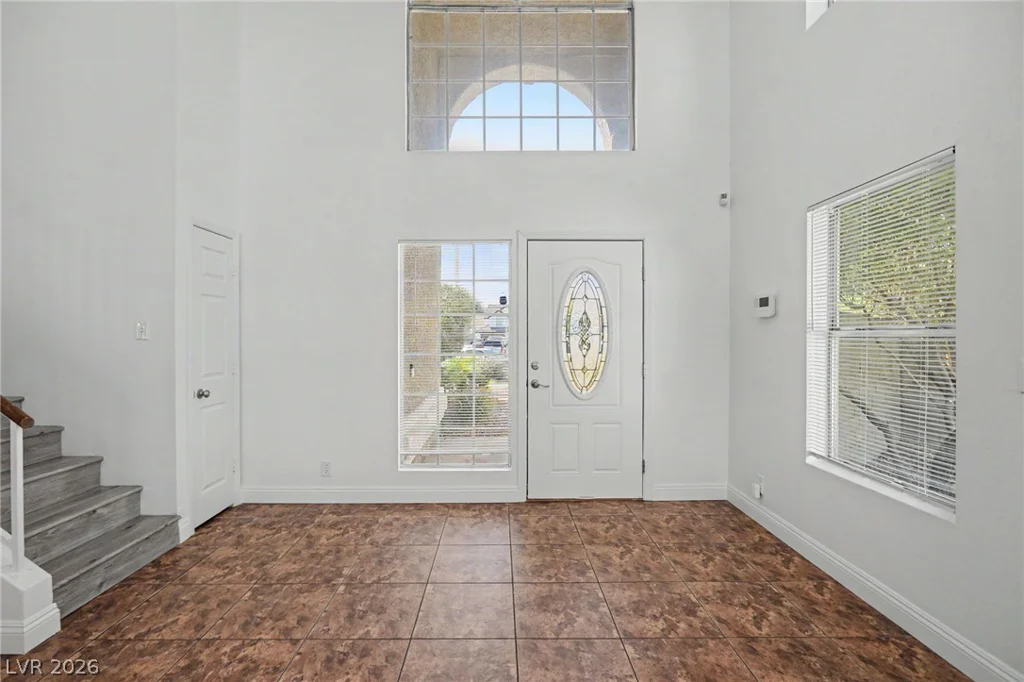 3609 Naugatuck, Las Vegas, NV 89129