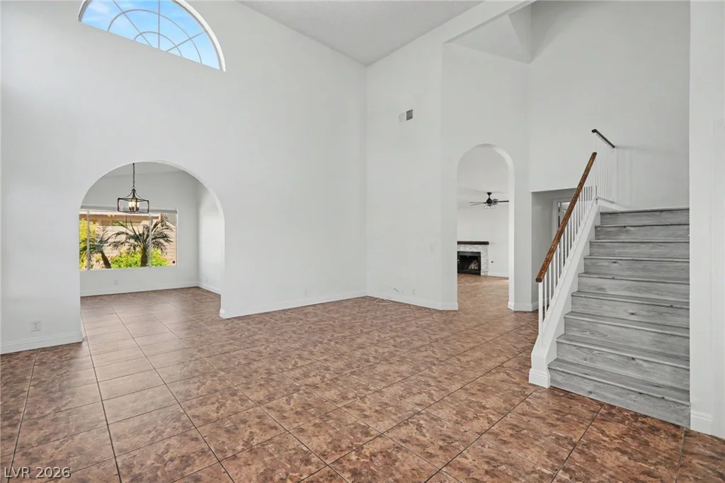 3609 Naugatuck, Las Vegas, NV 89129