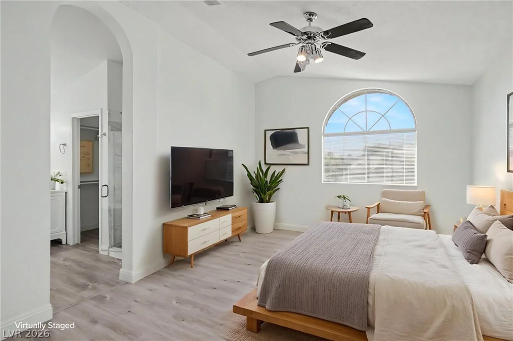 3609 Naugatuck, Las Vegas, NV 89129