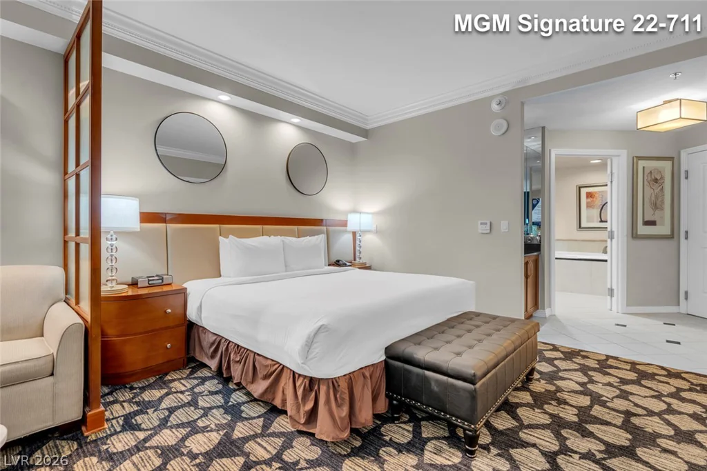 135 Harmon, Las Vegas, NV 89109