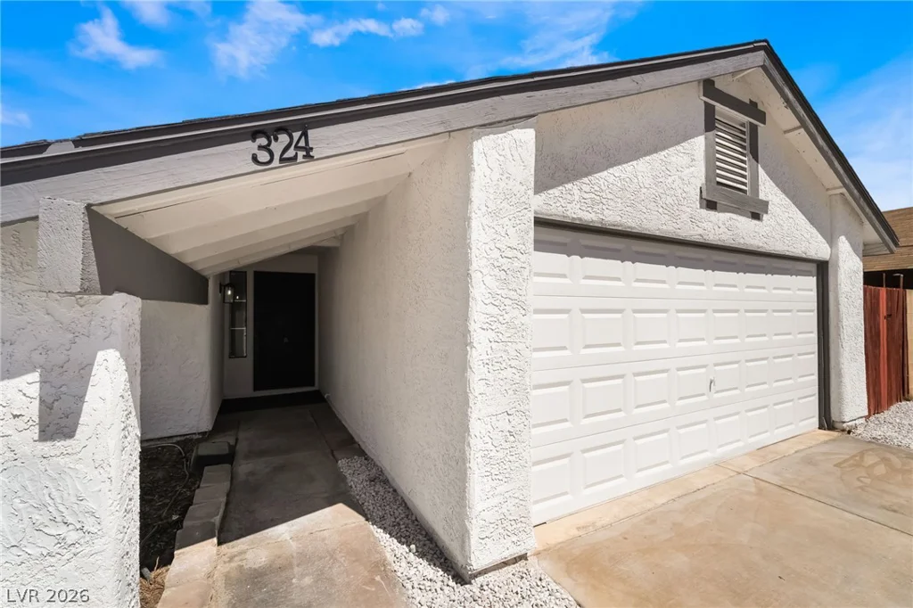 324 Chesapeake, Henderson, NV 89015