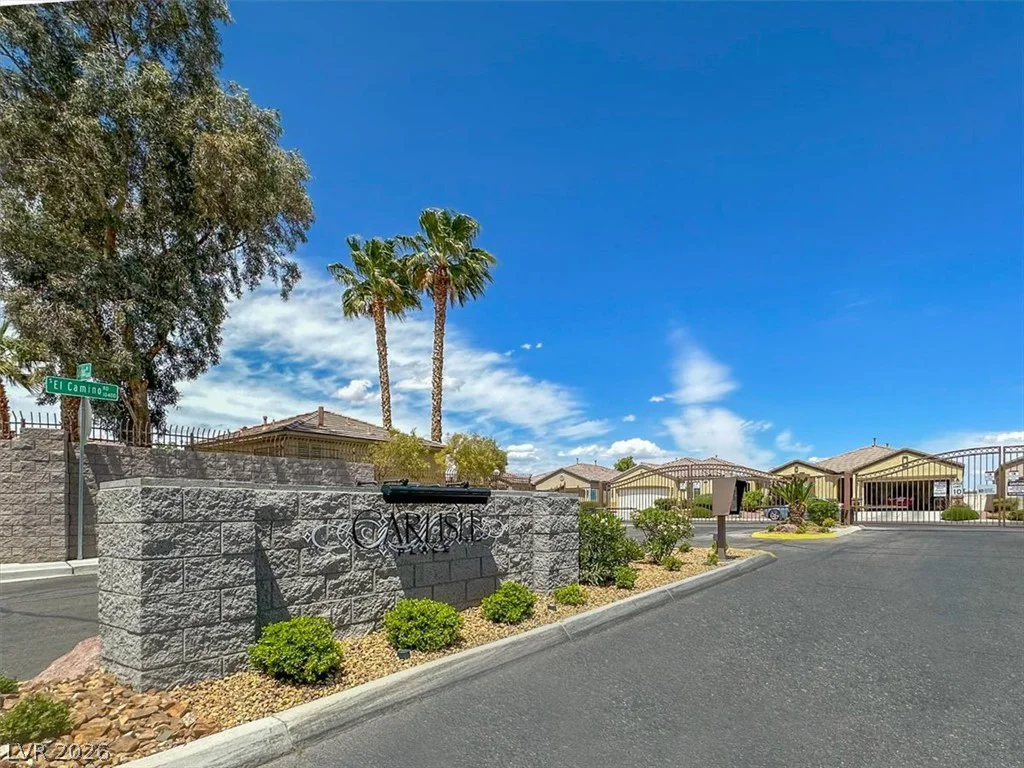 6283 Shamrock Lake, Las Vegas, NV 89141