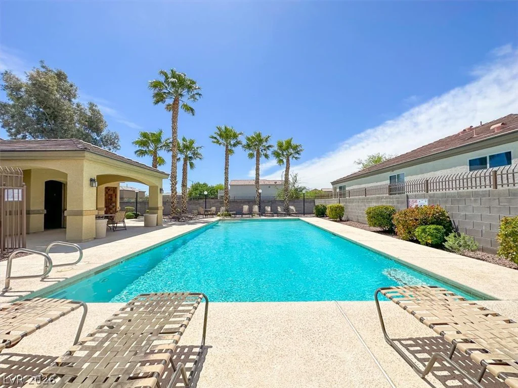 6283 Shamrock Lake, Las Vegas, NV 89141