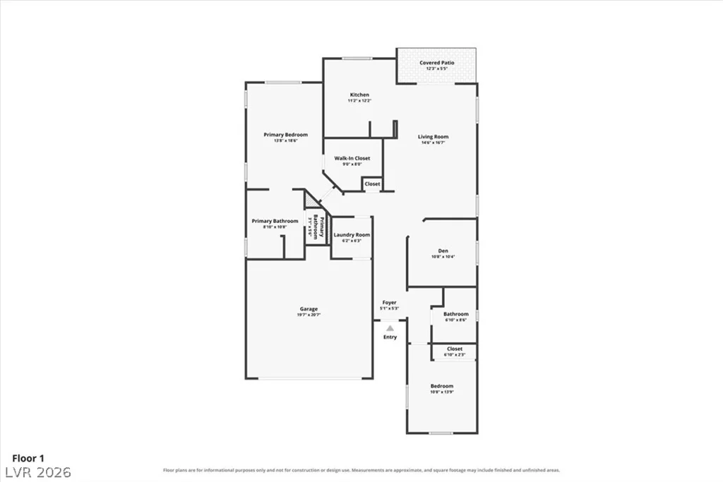 6283 Shamrock Lake, Las Vegas, NV 89141