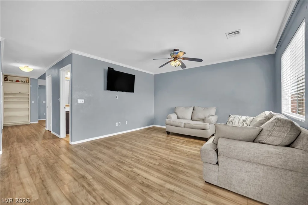 5041 Dancing Lights, Las Vegas, NV 89130